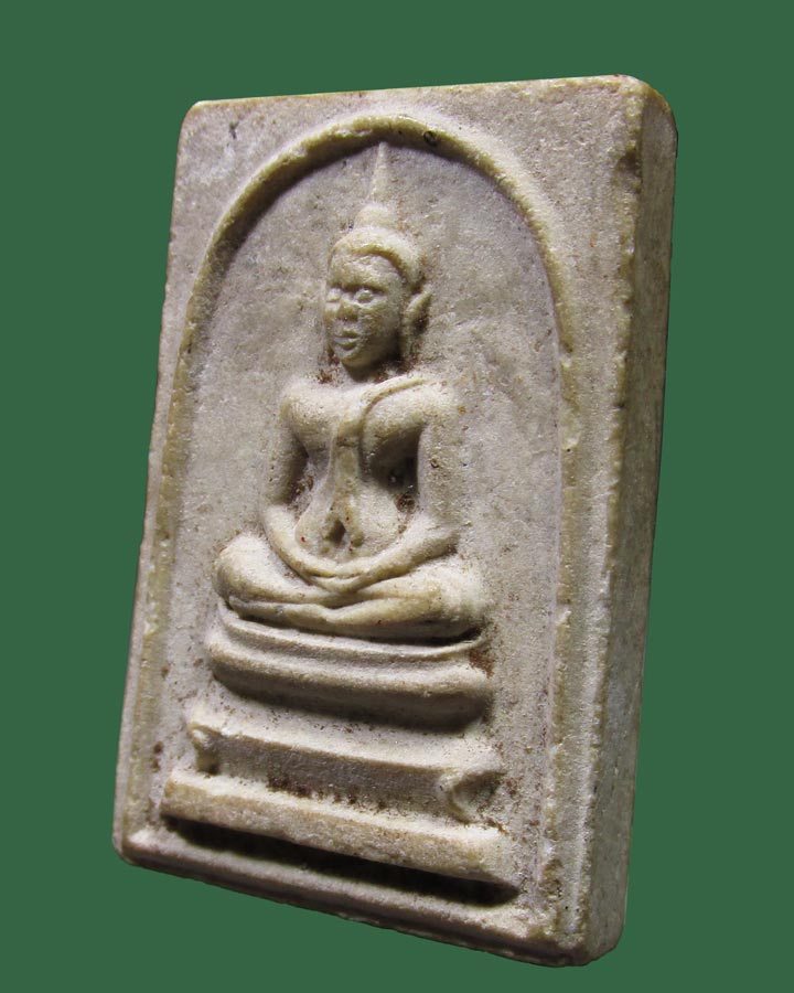 **เคาะแรก**สมเด็จ พิมพ์พระครู ลมูล วัดราชนัดดา ปี12(หลวงปู่โต๊ะ-หลวงพ่อกวย เสก)