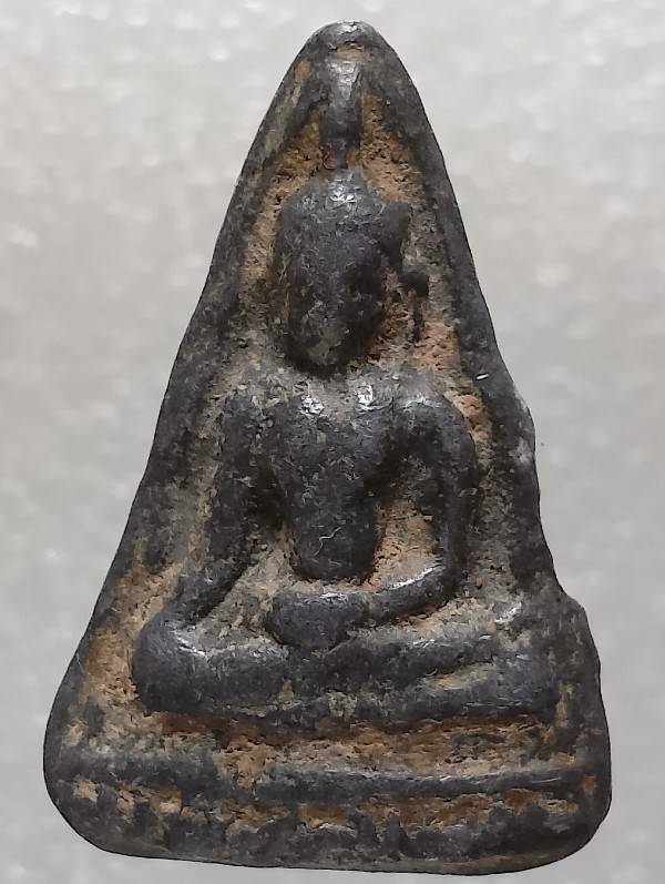 พระเนื้อชินนั่ง 