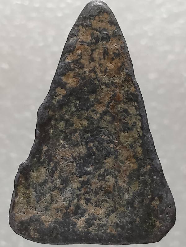 พระเนื้อชินนั่ง 