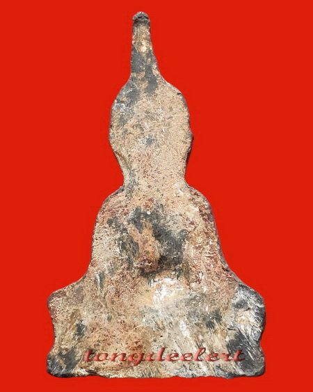 พระท่ากระดาน หลวงพ่อนารถ วัดศรีโลหะราษฎร์บำรุง จ.กาญจนบุรี สวยมากค่ะ