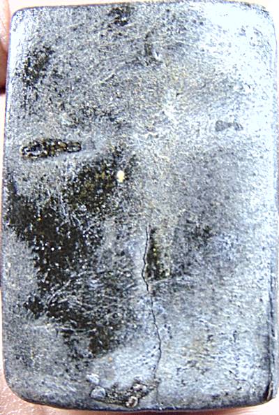 พระปิดตาฐานผ้าทิพย์ หลวงปู่หิน วัดระฆัง ปี๒๕๐๐