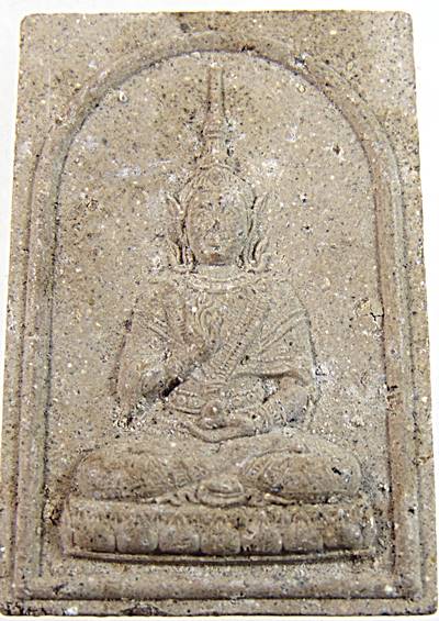 ๒๐ พระสุนทรีวาณี วัดสุทัศน์ เนื้อผง