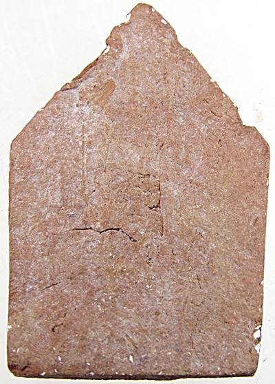 พระพิมพ์ขุนแผนไม่ทราบที่