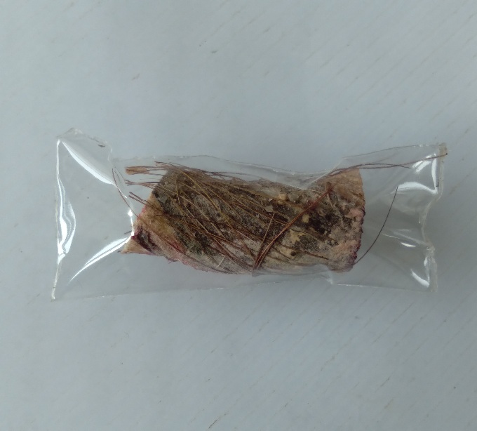 เชือกประกำ