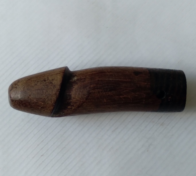 ปลัดขิกหลวงพ่อสาคร วัดหนองกลับ จ.ระยอง