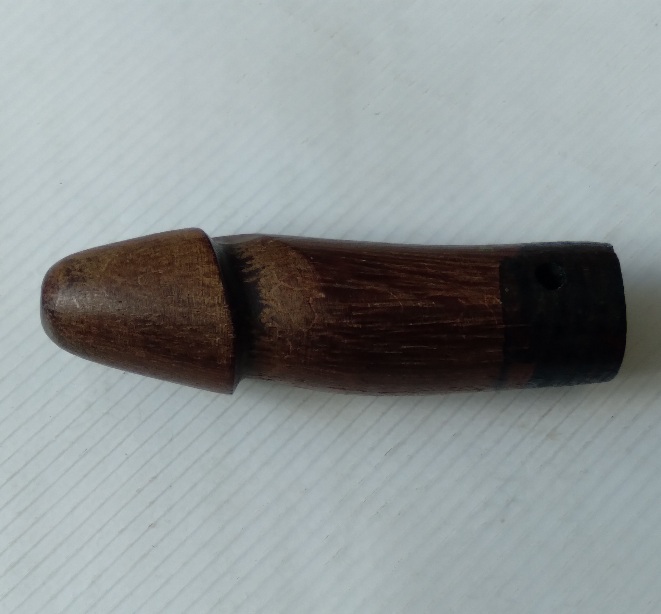 ปลัดขิกหลวงพ่อสาคร วัดหนองกลับ จ.ระยอง