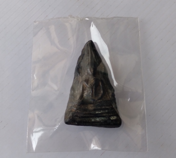 พระพุทธชินราชหลวงพ่อทาบ วัดกระบกขึ้นผึ้ง จ.ระยอง