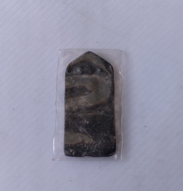 พระพิมพ์ปางซ่อนหาหลวงพ่อฑูรย์ วัดโพธิ์นิมิตร