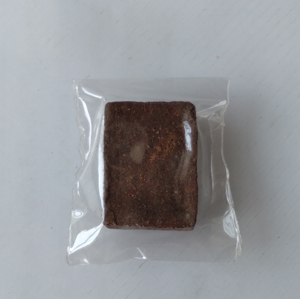 พระผงของขวัญหลวงพ่อชา วัดป่าหนองพง