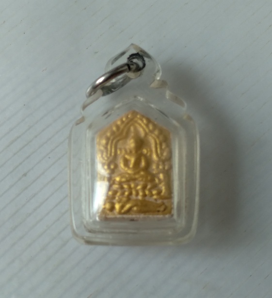 ขุนแผนย้อนยุควัดละหารไร่ ไม่ทราบรุ่น