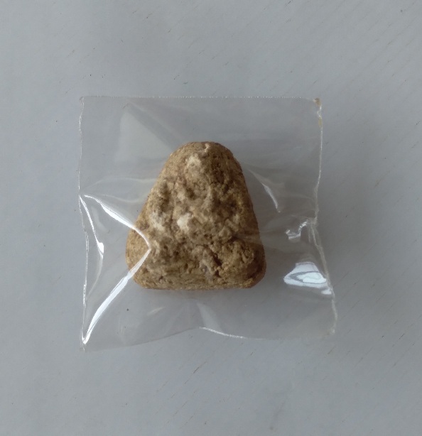 พระสังกจายน์หลวงปู่จันทร์ วัดโฉลกหลำ เกาะพงัน