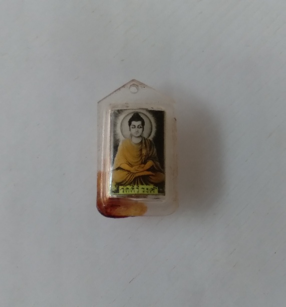 ล็อตเก็ตพระพุทธวัดคีรีวงศ์