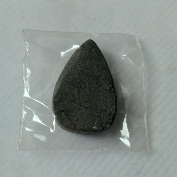 พระผงย้อนยุควัดลิงขบ