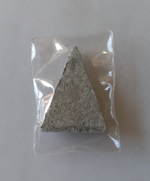 พระนางพญาหลวงปู่เรือง วัดเขาสามร้อยยอด จ.ลพบุรี