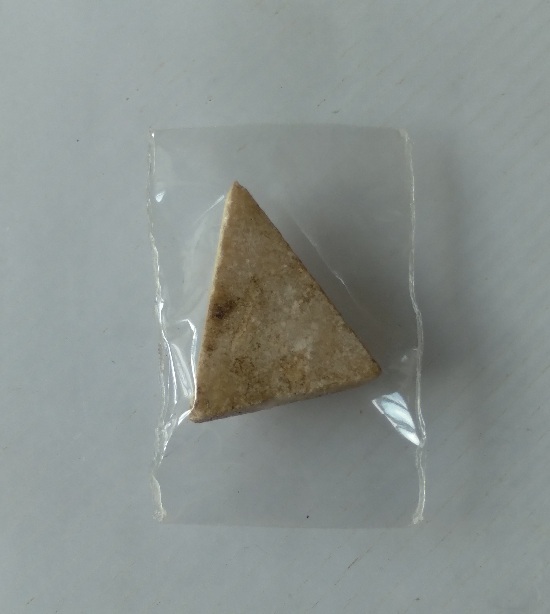 พระนางพญาหลวงพ่อกวย วัดโฆษิตาราม