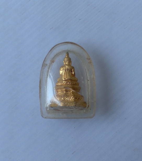 รูปหล่อหลวงพ่อพระใส จ.หนองคาย