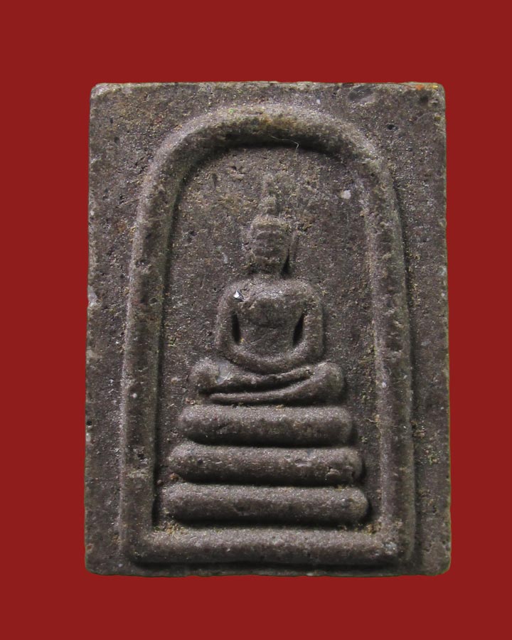 **เคาะแรก**พระสมเด็จ หลวงพ่อใหญ่ วัดพิชโสภาราม จ.อุบลราชธานี