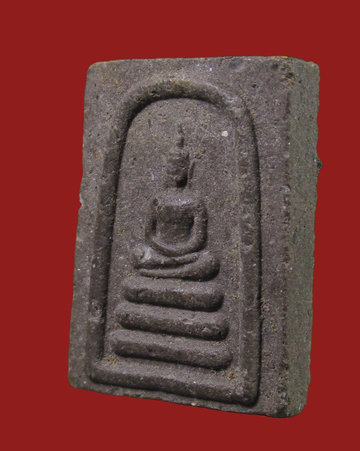 **เคาะแรก**พระสมเด็จ หลวงพ่อใหญ่ วัดพิชโสภาราม จ.อุบลราชธานี