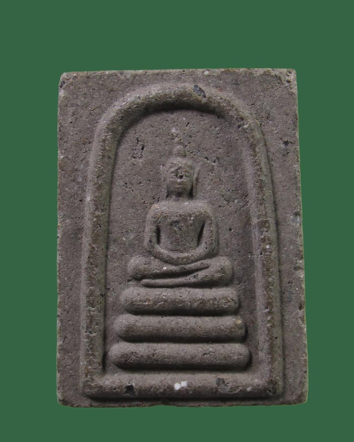 **เคาะแรก**พระสมเด็จ หลวงพ่อใหญ่ วัดพิชโสภาราม จ.อุบลราชธานี