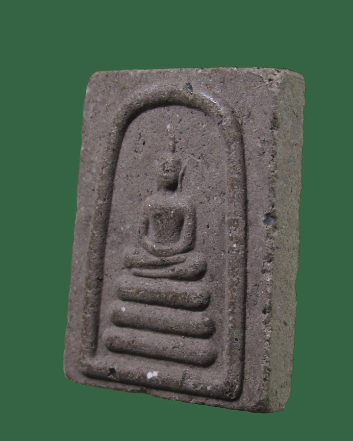 **เคาะแรก**พระสมเด็จ หลวงพ่อใหญ่ วัดพิชโสภาราม จ.อุบลราชธานี