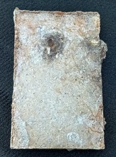 พระสมเด็จไม่รู้ที่ครับ