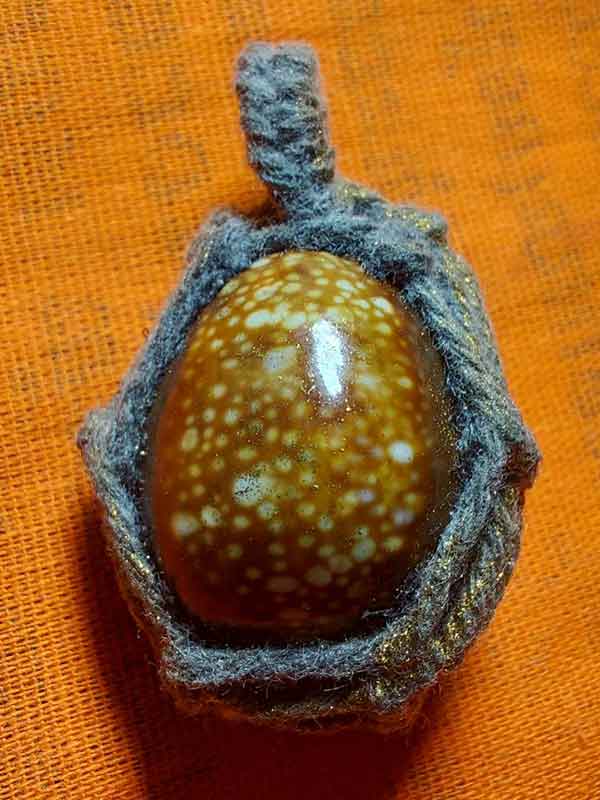 เบี้ยแก้จน  หลวงปู่มหาศิลา สิริจันโท สวนสงฆ์แกเปะ วัดโพธิ์ศรีสะอาด # 3