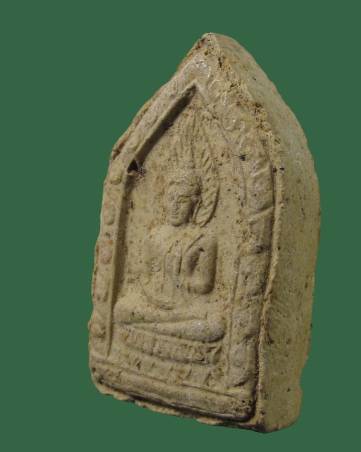 **เคาะแรก**พระพุทธปางประธานพร หลวงพ่อดัด วัดท่าโบสถ์ รุ่นกุฏิระเบิด จ.ชัยนาท