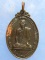 เหรียญหลวงพ่อเนตร วัดบางขวาง นนทบุรี ปี2517 เหรียญหลวงพ่อเนตร วัดบางขวาง นนทบุรี ปี2517