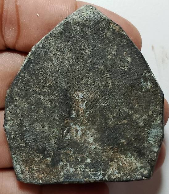 พระสามเนื้อชิน 