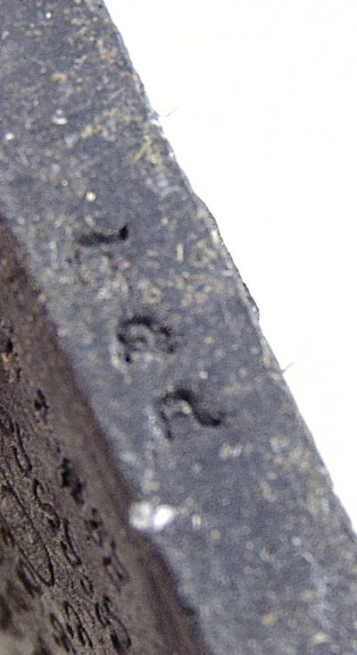 สมเด็จนาคปรกชัยวรมันต์ ผงกระดูกผี เขมรนางรำ หลวงพ่อสมบูรณ์ สำนักสงฆ์เขาพลอย ฉะเชิงเทรา