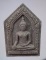 พระขุนแผน หลวงพ่อโปร่ง โชติโก วัดถ้ำพรุตะเคียน จ.ชุมพร เนื้อผงว่าน #4