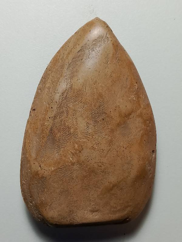 พระเนื้อดินองค์ใหญ่ 