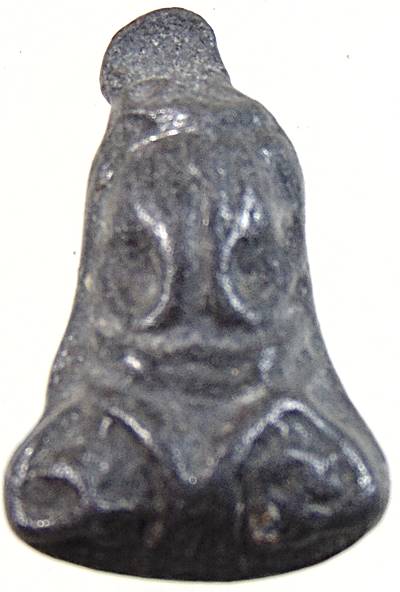 พระปิดตาหลวงปู่เอี่ยม วัดโคนอน ปี๑๕