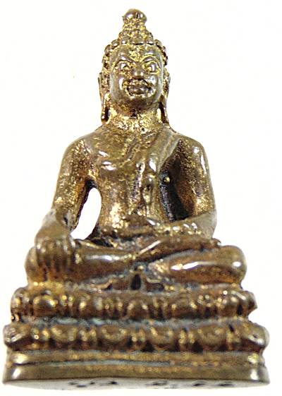 รูปหล่อพระพุทธ