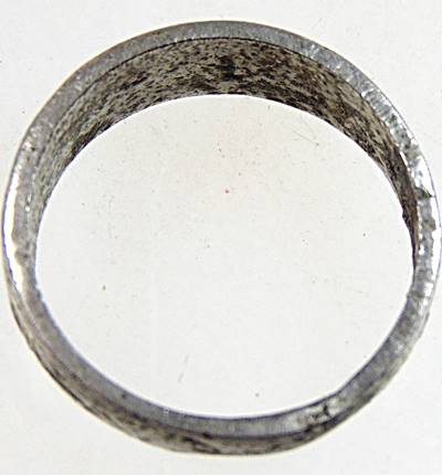 แหวนพระเจ้าห้าพระองค์