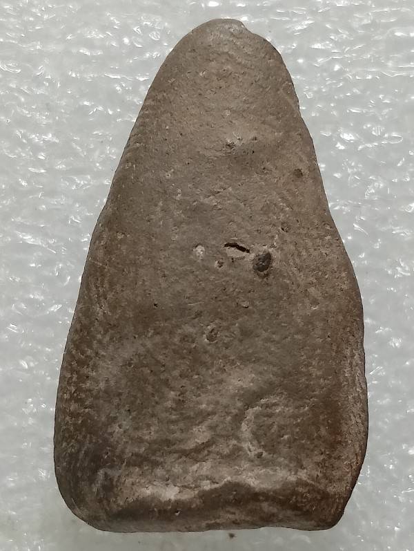 พระเนื้อดิน 