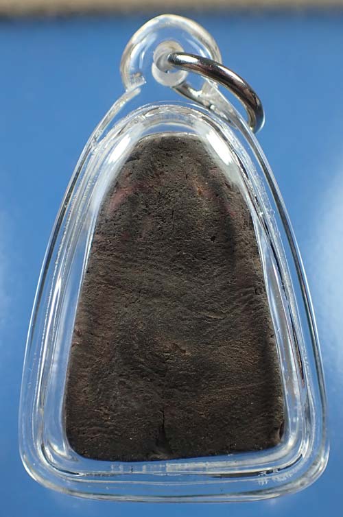 หลวงพ่อรุ่ง เคราเหล็ก วัดบางแหวน ชุมพร พ.ศ.๒๕๐๐ จำนวน 2 องค์+รับประกัน 3 มาตรฐานสูงสุด *240