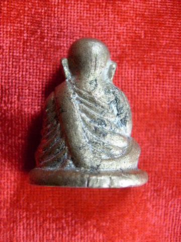 หลวงพ่อเงิน รุ่นเงินคุณ 51 อธิฐานจิต โดย พระเทพวิทยาคม(หลวงพ่อคูณปริสุทโธ) หายากมากๆๆๆๆๆๆๆๆๆๆๆๆๆๆๆๆๆ