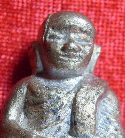 หลวงพ่อเงิน รุ่นเงินคุณ 51 อธิฐานจิต โดย พระเทพวิทยาคม(หลวงพ่อคูณปริสุทโธ) หายากมากๆๆๆๆๆๆๆๆๆๆๆๆๆๆๆๆๆ