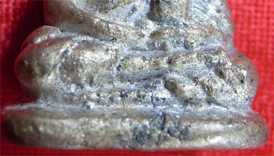 หลวงพ่อเงิน รุ่นเงินคุณ 51 อธิฐานจิต โดย พระเทพวิทยาคม(หลวงพ่อคูณปริสุทโธ) หายากมากๆๆๆๆๆๆๆๆๆๆๆๆๆๆๆๆๆ