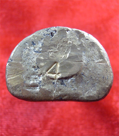 หลวงพ่อเงิน รุ่นเงินคุณ 51 อธิฐานจิต โดย พระเทพวิทยาคม(หลวงพ่อคูณปริสุทโธ) หายากมากๆๆๆๆๆๆๆๆๆๆๆๆๆๆๆๆๆ