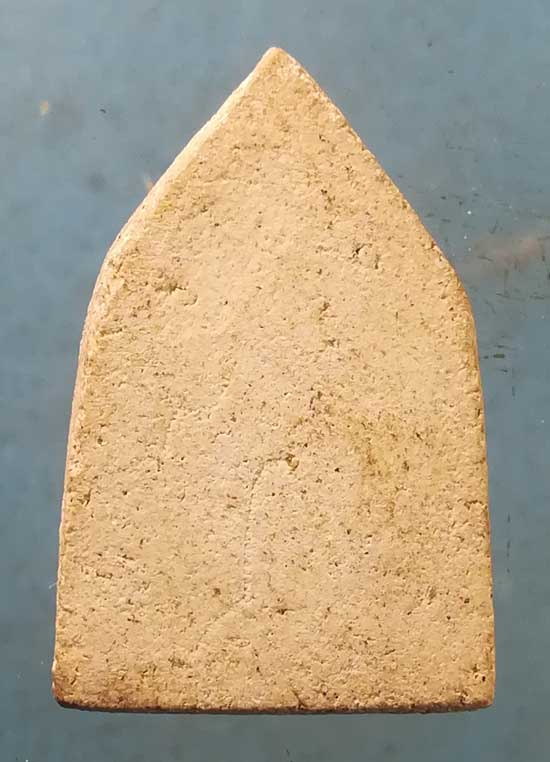 ขุนแผน ปี2497 อาจารย์ชุม ไชยคีรี ออกให้ หลวงพ่อชิต วัดถ้ำเขาเต่า ประจวบฯ