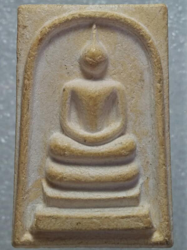 พระสมเด็จ หลวงปู่เกลี้ยง วัดเนินสุทธาวาส ชลบุรี ปี๓๖