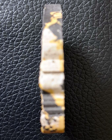 หลวงปู่ศิลา สิริจันโท จ.กาฬสินธุ์