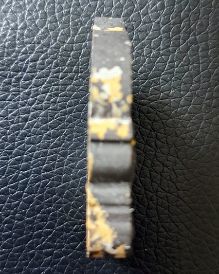 หลวงปู่ศิลา สิริจันโท จ.กาฬสินธุ์