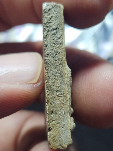  พระสมเด็จ หลงปู่หิน วัดระฆังฯ พิมพ์ทรงจุฬามณี 