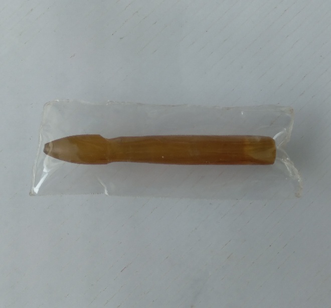 ปลัดขิกเขาควายแกะ