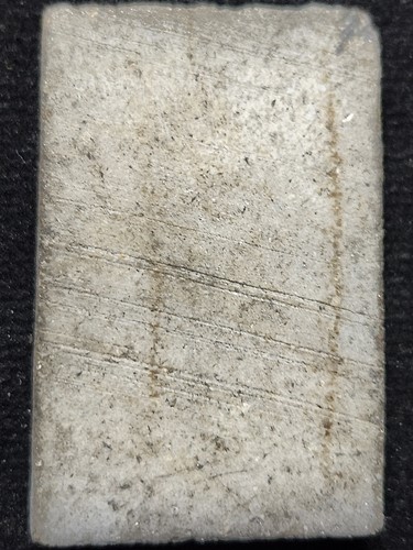 วัดระฆังโฆสิตาราม  กทม  พระสมเด็จ หลวงปู่นาค ข้าง จ.จาน 2505