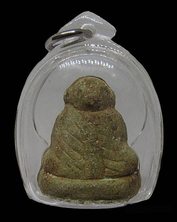 พระปิดตา กรุวังหน้า หลวงปู่โลกเทพอุดร