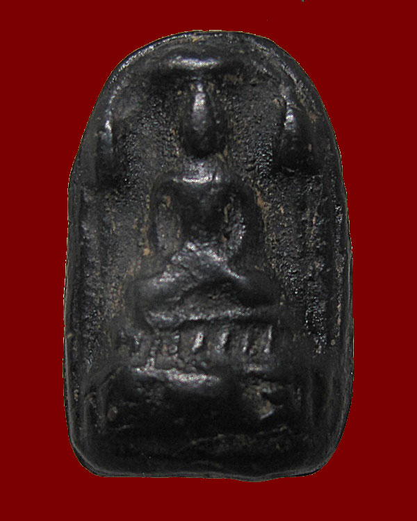 พระปิดตา ผงคลุกรัก